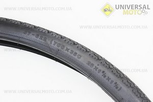 Шина 28" 700-35С (37-622) дорожня (Rhino skin захист 5ст.) SPRINT SHARK H-5126. Chao Yang (Велопокришки / UM4025-V70)