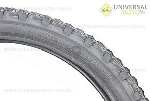 Шина 20"x2,00 (50-406) шипована H-568. Chao Yang (Велопокришки / UM4025-V86)