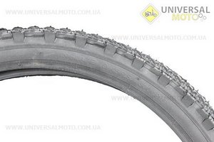 Шина 20"x2,00 (50-406) шипована H-568. Chao Yang (Велопокришки / UM4025-V86)