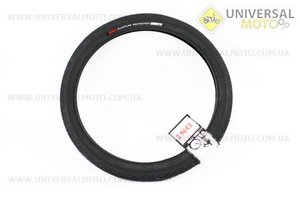 Шина 20"x1,75 (47-406) дорожня (захист 5мм) NEW SERPIENTE SRI-114. DSI (Велопокришки / UM4026-V33)