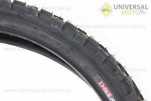 Шина 20"х1,90 (50-406) шипована (захист 5мм) LEXEL SRI-13. DSI (Велопокришки / UM4026-V35)