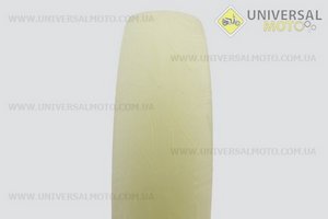 Шина на електросамокат з сотами для амортизації 8,5 "х2, флуоресцентні, що світиться зеленим (Xiaomi Mijia M365 / 187). Китай (Запчастини на електроскутера / UM4026-V55)