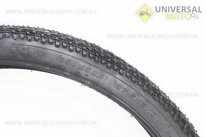 Шина 27,5 "x2,10 (52-584) шипованная МАЛИЙ БЛОК-2 K1153. KENDA (Велопокришки / UM4026-V61)