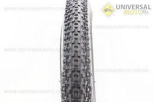 Шина 27,5 "x2,10 (52-584) шипованная МАЛИЙ БЛОК-2 K1153. KENDA (Велопокришки / UM4026-V61)