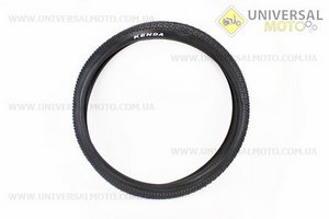 Шина 27,5"x2,35 (55-584) шипована SMALL BLOCK-2 K1153. KENDA (Велопокришки / UM4026-V62)