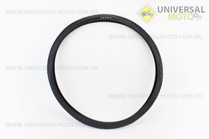 Шина 28 "x1 5 / 8х1 1/2 700-38С (40-622) дорожня EUROTREK K197. KENDA (Велопокришки / UM4026-V63)