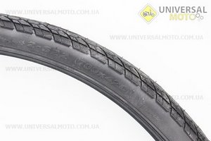 Шина 28 "700-42C (42-622) дорожня KHAN II K1172. KENDA (Велопокришки / UM4026-V64)