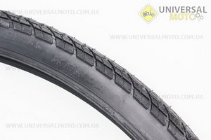 Шина 28 "700-42C (42-622) дорожня KHAN II K1172. KENDA (Велопокришки / UM4026-V64)