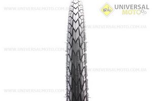 Шина 28 "700-42C (42-622) дорожня KHAN II K1172. KENDA (Велопокришки / UM4026-V64)