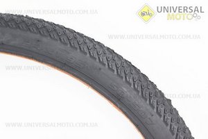 Шина 24"x1,95 (50-507) шипована D208. DRC (Велопокришки / UM4026-V90)