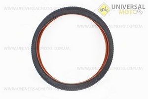 Шина 24"x1,95 (50-507) шипована D208. DRC (Велопокришки / UM4026-V90)