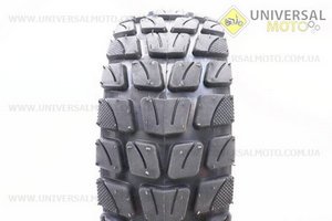 Шина 10"х2,75-6,5 безкамерна, шипована ТH-011, Crosser T4 Turbo-S (електросамокат). Китай (Запчастини на електроскутера / UM4027-V19)