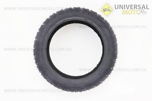 Шина 10"х2,75-6,5 безкамерна, шипована ТH-011, Crosser T4 Turbo-S (електросамокат). Китай (Запчастини на електроскутера / UM4027-V19)