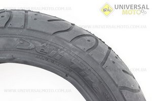 Шина 12" 1/2х2 1/4 (62-203) сликова SA-615. DELI (Велопокришки / UM4027-V62)