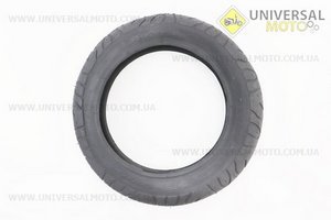 Шина 12" 1/2х2 1/4 (62-203) сликова SA-615. DELI (Велопокришки / UM4027-V62)