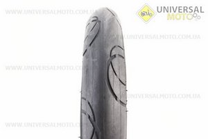 Шина 12" 1/2х2 1/4 (62-203) сликова SA-259. DELI (Велопокришки / UM4027-V63)