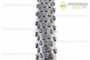 Шина 16"x1,75 (47-305) шипована (захист 5мм) ARKOSE 2 SRI -130. DSI (Велопокришки / UM4027-V68)