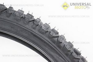 Шина 20"x2,00 (50-406) шипована MASK SRI-85. DSI (Велопокришки / UM4027-V82)