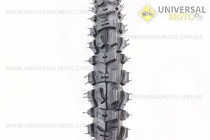 Шина 20"x2,00 (50-406) шипована MASK SRI-85. DSI (Велопокришки / UM4027-V82)