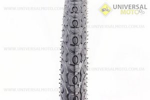 Шина 20"x2,125 (54-406) дорожня H-596. Chao Yang (Велопокришки / UM4027-V84)