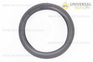 Шина 20"x2,125 (54-406) дорожня H-596. Chao Yang (Велопокришки / UM4027-V84)