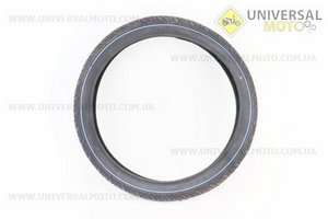 Шина 20"x2,125 (57-406) дорожня SA-238. DELI (Велопокришки / UM4027-V85)