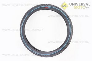 Шина 20"х2,125 (54-406) шипована FOI SRI-15. DSI (Велопокришки / UM4027-V87)