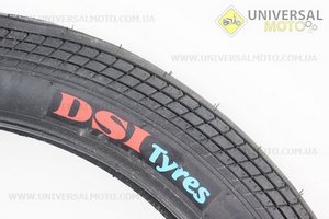 Шина 20"х2,30 (58-406) дорожня ARKOSE SRI-30. DSI (Велопокришки / UM4027-V88)