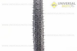 Шина 24"x1,75 (44-507) дорожня Н-527. Chao Yang (Велопокришки / UM4027-V91)