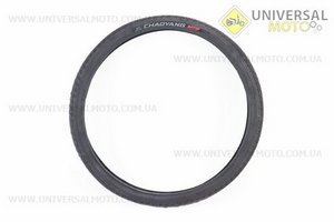 Шина 24"x1,75 (44-507) дорожня Н-527. Chao Yang (Велопокришки / UM4027-V91)