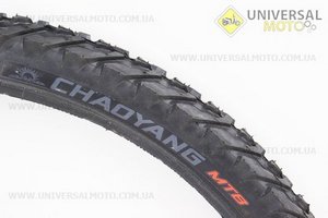 Шина 24"x1,95 (50-507) шипована Н-5110. Chao Yang (Велопокришки / UM4027-V97)