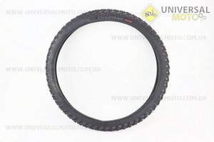 Шина 24"x1,95 (50-507) шипована Н-5110. Chao Yang (Велопокришки / UM4027-V97)