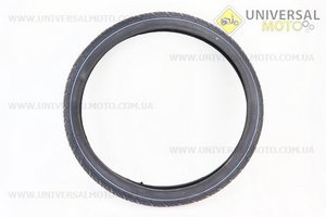 Шина 24"х2,125 (57-507) дорожня SA-238. DELI (Велопокришки / UM4028-V00)
