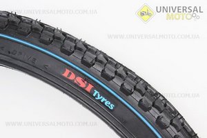 Шина 24"х2,125 (54-507) шипована FOI SRI-15. DSI (Велопокришки / UM4028-V01)