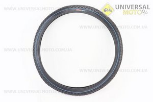 Шина 24"х2,125 (54-507) шипована FOI SRI-15. DSI (Велопокришки / UM4028-V01)