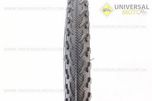 Шина 26"x1,90 (50-559) шипована SA-207. DELI (Велопокришки / UM4028-V08)