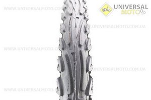 Шина 26"x2,125 (57-559) шипована (захист від проколів) MRH-5031. MRH (Велопокришки / UM4028-V11)