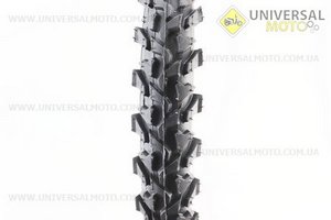 Шина 26"x2,00 (50-559) шипована DOPPELT SRI-17. DSI (Велопокришки / UM4028-V16)