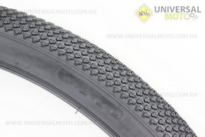 Шина 26"x2,00 (50-559) шипована ZKRNET SRI-98. DSI (Велопокришки / UM4028-V17)