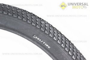 Шина 26"x2,10 (54-559) шипована SA-270. DELI (Велопокришки / UM4028-V22)