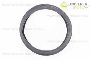 Шина 26"x2,10 (54-559) шипована SA-270. DELI (Велопокришки / UM4028-V22)