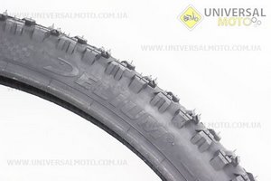 Шина 26"x2,35 (53-559) шипована SA-239. DELI (Велопокришки / UM4028-V24)