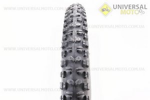 Шина 26"x2,35 (53-559) шипована SA-239. DELI (Велопокришки / UM4028-V24)