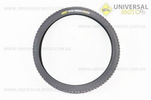 Шина 26"x2,35 (53-559) шипована SA-239. DELI (Велопокришки / UM4028-V24)