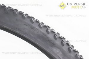 Шина 27,5"x2,10 (54-584) шипована SA-258. DELI (Велопокришки / UM4028-V27)