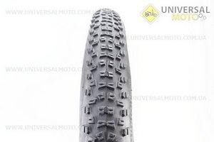 Шина 27,5"x2,10 (54-584) шипована SA-258. DELI (Велопокришки / UM4028-V27)