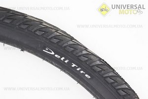 Шина 28" 700-40С (42-622) дорожня SA-274. DELI (Велопокришки / UM4028-V36)