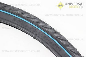 Шина 28"х1,75 (47-622) дорожня BH-611. GOVERLA (Велопокришки / UM4028-V41)