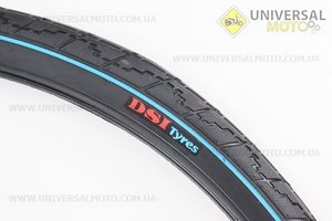 Шина 28"х1,75 (47-622) дорожня STRAITER SRI-59. DSI (Велопокришки / UM4028-V43)