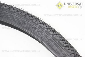 Шина 28"х1,75 (47-622) шипована N-120. GOVERLA (Велопокришки / UM4028-V46)